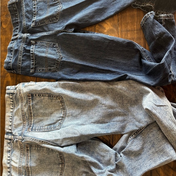 Boys Jeans - Picture 2 of 4